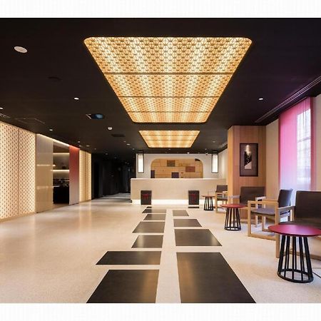 Rihga Place Kyoto Shijo Karasuma المظهر الخارجي الصورة
