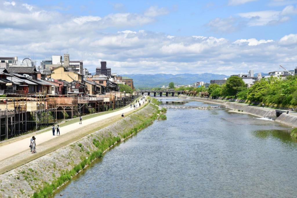 Rihga Place Kyoto Shijo Karasuma المظهر الخارجي الصورة