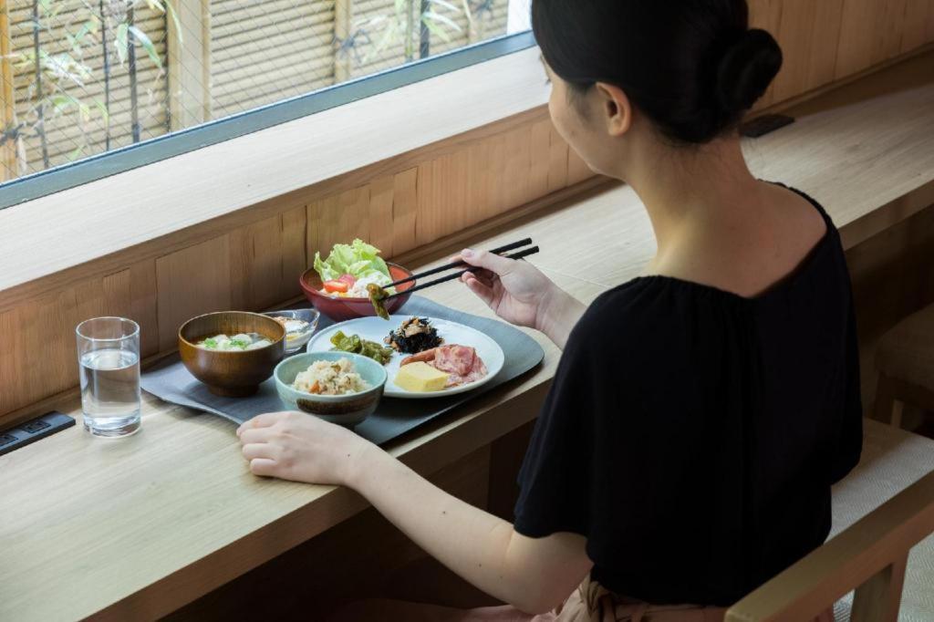 Rihga Place Kyoto Shijo Karasuma المظهر الخارجي الصورة