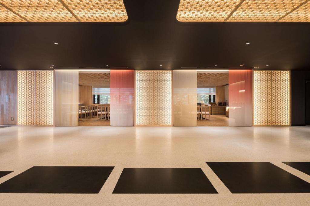 Rihga Place Kyoto Shijo Karasuma المظهر الخارجي الصورة