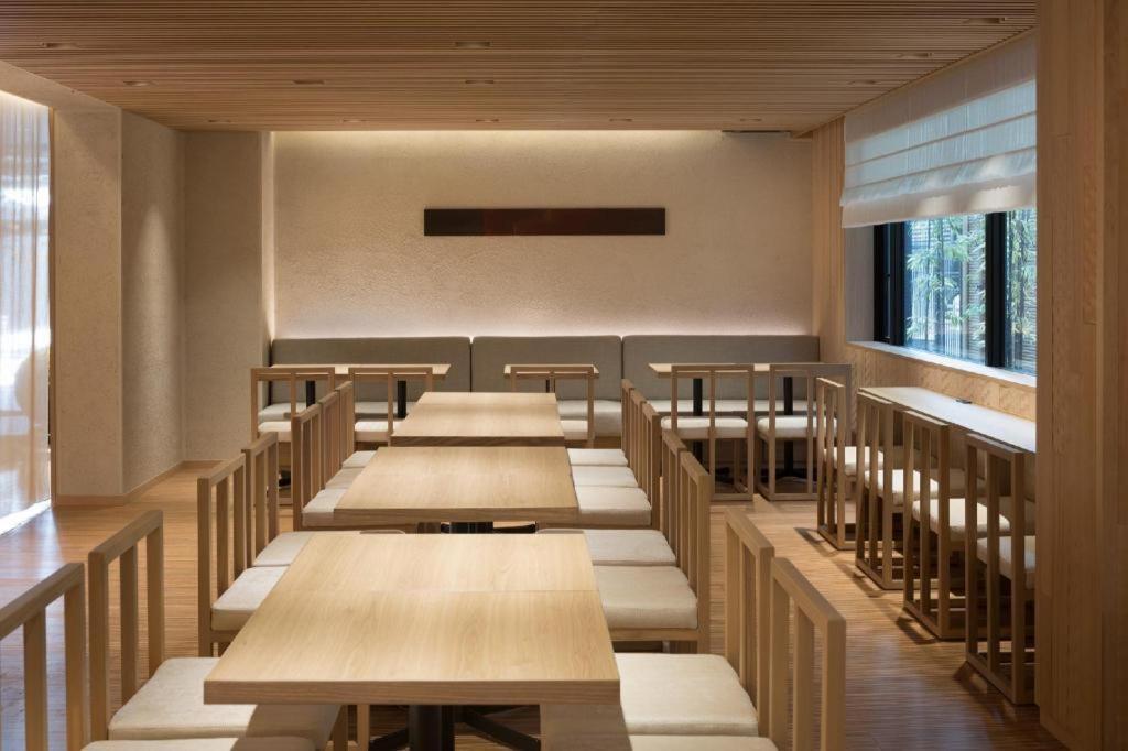 Rihga Place Kyoto Shijo Karasuma المظهر الخارجي الصورة