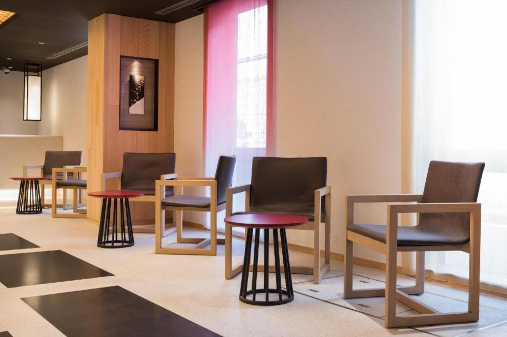 Rihga Place Kyoto Shijo Karasuma المظهر الخارجي الصورة