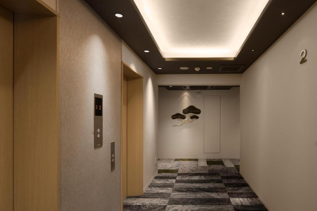 Rihga Place Kyoto Shijo Karasuma المظهر الخارجي الصورة