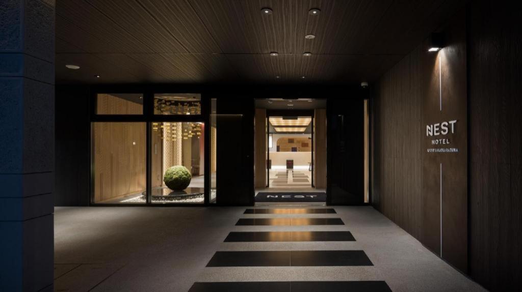Rihga Place Kyoto Shijo Karasuma المظهر الخارجي الصورة