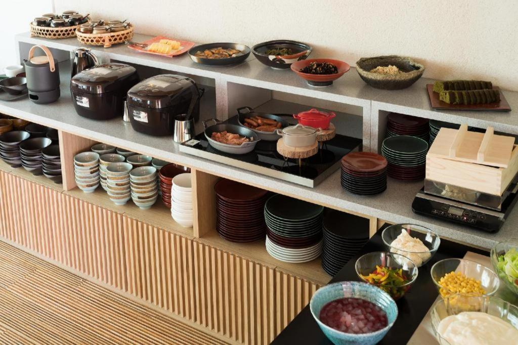 Rihga Place Kyoto Shijo Karasuma المظهر الخارجي الصورة