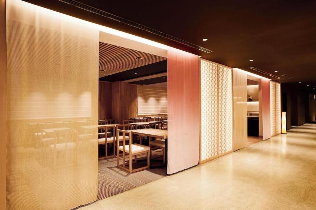 Rihga Place Kyoto Shijo Karasuma المظهر الخارجي الصورة