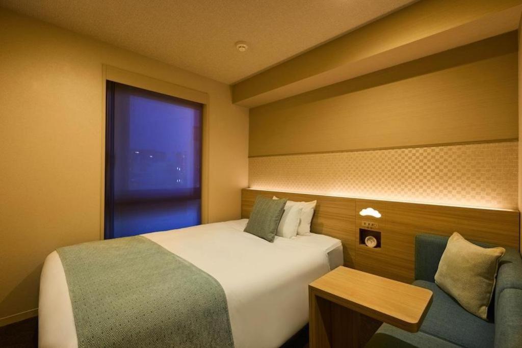 Rihga Place Kyoto Shijo Karasuma المظهر الخارجي الصورة
