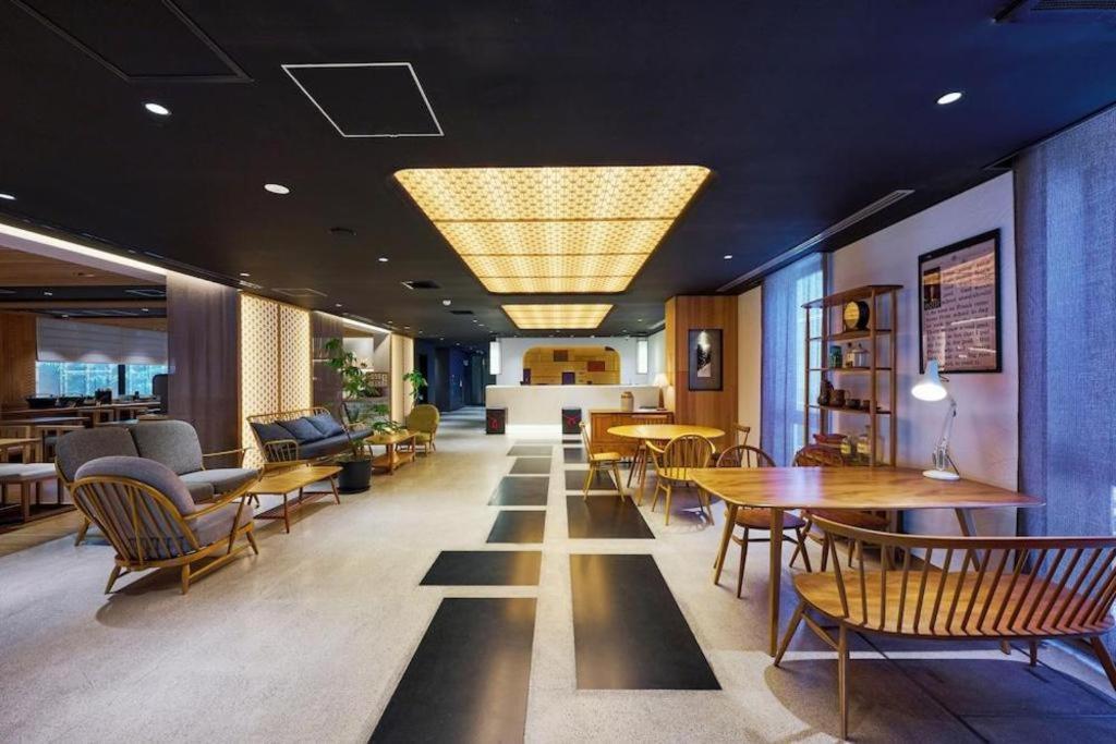 Rihga Place Kyoto Shijo Karasuma المظهر الخارجي الصورة